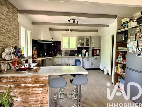Maison à vendre 7 pièces 166 m² Lodève