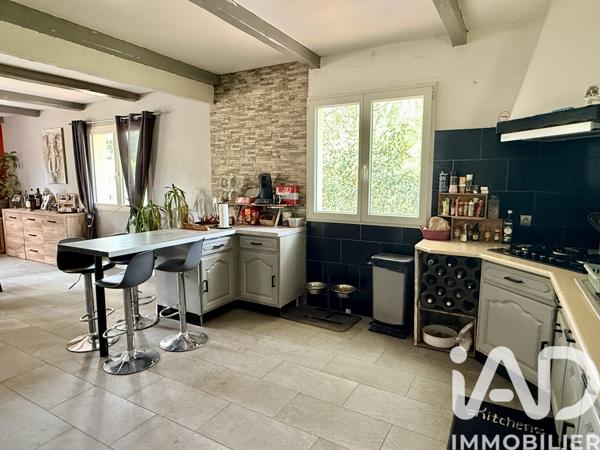 Maison à vendre 7 pièces 166 m² Lodève