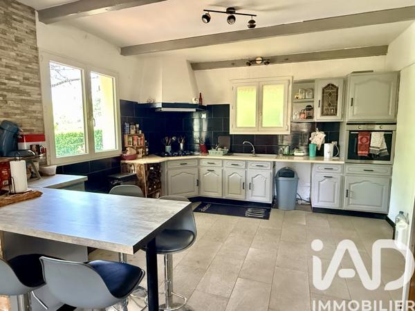 Maison à vendre 7 pièces 166 m² Lodève