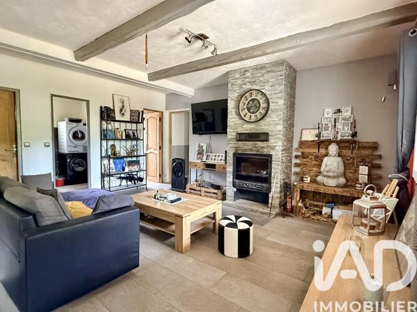 Maison à vendre 7 pièces 166 m² Lodève