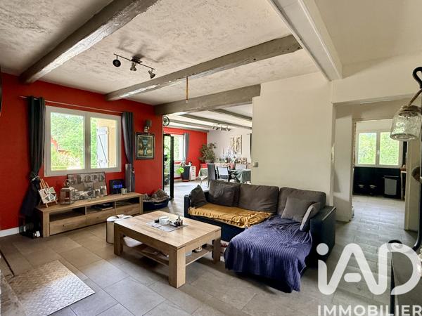 Maison à vendre 7 pièces 166 m² Lodève
