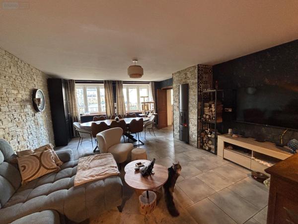 Maison restaurée à vendre à Bazeilles dans les Ardennes (08140), ref : 10305/1294 Maison restaurée à vendre à Bazeilles dans les Ardennes (08140), ref : 10305/1294 Maison restaurée à vendre à Bazeilles dans les Ardennes (08140), ref : 10305/1294