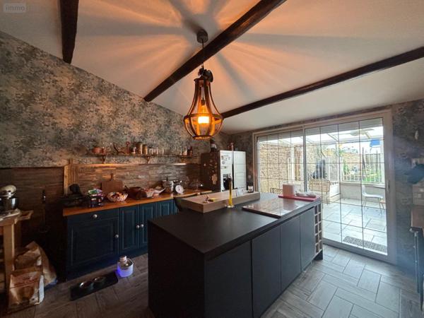 Maison restaurée à vendre à Bazeilles dans les Ardennes (08140), ref : 10305/1294 Maison restaurée à vendre à Bazeilles dans les Ardennes (08140), ref : 10305/1294 Maison restaurée à vendre à Bazeilles dans les Ardennes (08140), ref : 10305/1294