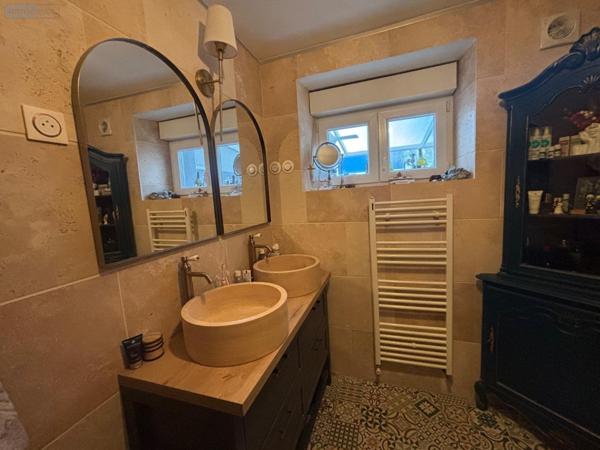 Maison restaurée à vendre à Bazeilles dans les Ardennes (08140), ref : 10305/1294 Maison restaurée à vendre à Bazeilles dans les Ardennes (08140), ref : 10305/1294 Maison restaurée à vendre à Bazeilles dans les Ardennes (08140), ref : 10305/1294