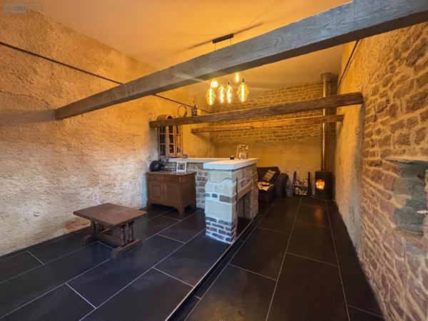 Maison restaurée à vendre à Bazeilles dans les Ardennes (08140), ref : 10305/1294 Maison restaurée à vendre à Bazeilles dans les Ardennes (08140), ref : 10305/1294 Maison restaurée à vendre à Bazeilles dans les Ardennes (08140), ref : 10305/1294