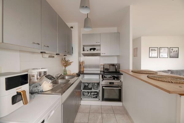 RARE ! T3 Bruz - Sud Ouest - Centre-ville - 2 parking