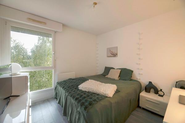 RARE ! T3 Bruz - Sud Ouest - Centre-ville - 2 parking