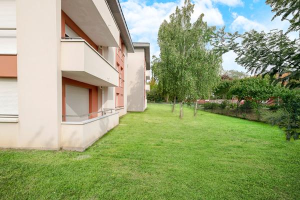 RARE ! T3 Bruz - Sud Ouest - Centre-ville - 2 parking