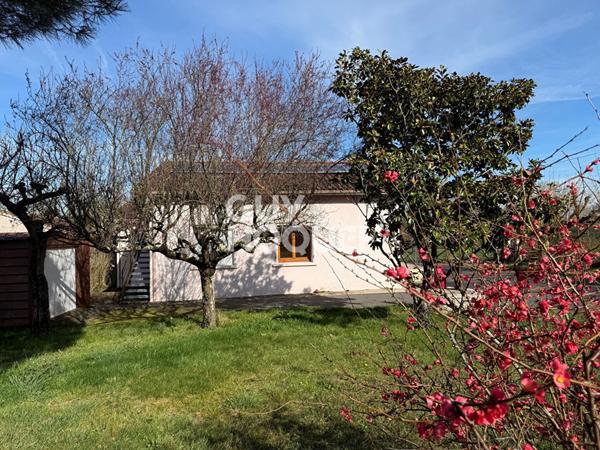 Maison Villemur Sur Tarn 6 pièce(s)