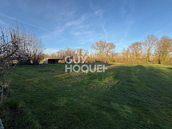 Maison Villemur Sur Tarn 6 pièce(s)