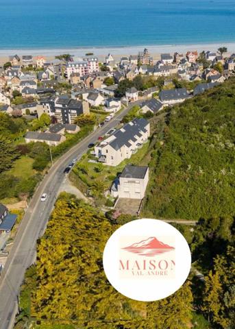 Superbe appartement T3 neuf avec 2 suites et une terrasse de 22 m² exposée Sud-Ouest.
