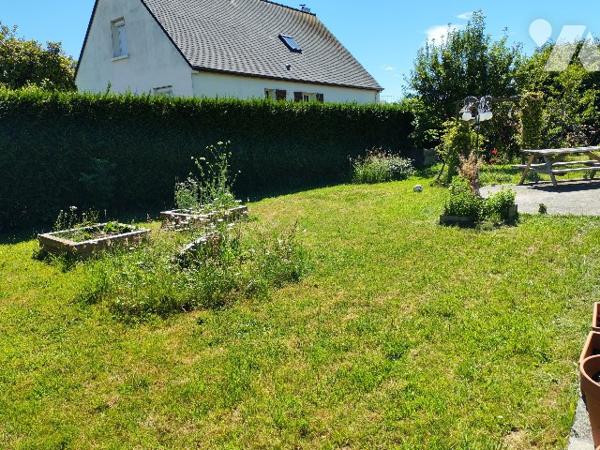 Maison proche du haras