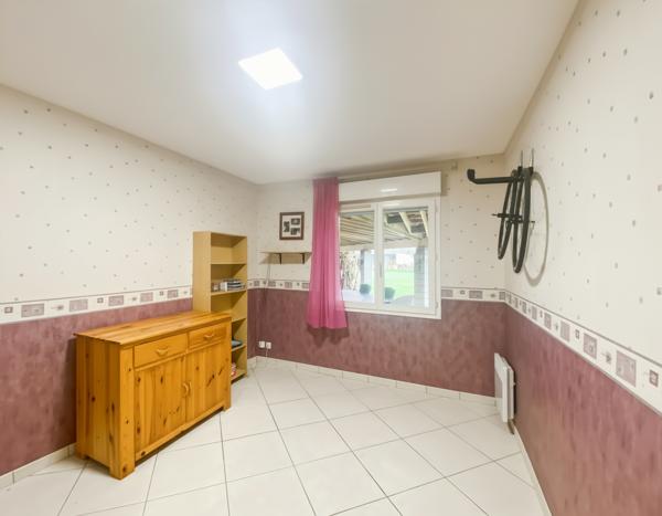 Maison 5 pièces - 147 m² Exclusivité efficity