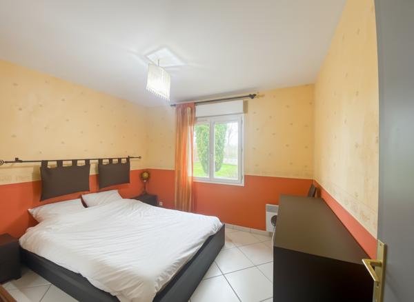 Maison 5 pièces - 147 m² Exclusivité efficity