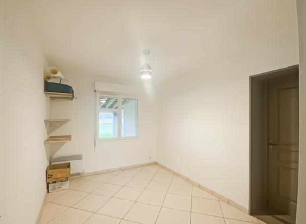 Maison 5 pièces - 147 m² Exclusivité efficity