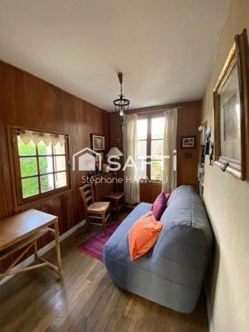 Très belle maison de caractère, indépendante