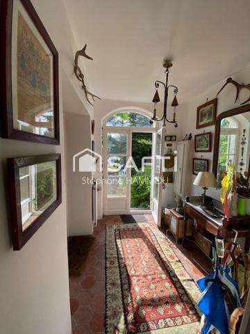 Très belle maison de caractère, indépendante