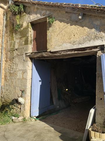 Maison de caractère de 124 m² sur un terrain de 750 m²