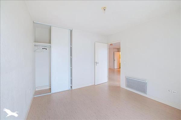 Appartement à vendre |  Mérignac |  3 pièces | 65 m²