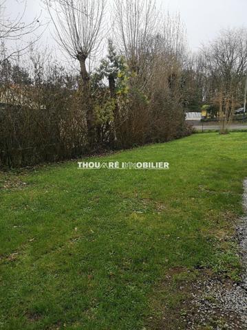 44470 MAUVES SUR LOIRE THOUARE SUR LOIRE Maison 77 m2