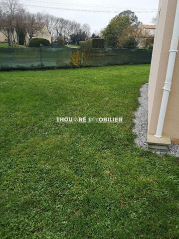 44470 MAUVES SUR LOIRE THOUARE SUR LOIRE Maison 77 m2