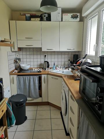 44470 MAUVES SUR LOIRE THOUARE SUR LOIRE Maison 77 m2