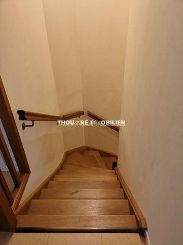 44470 MAUVES SUR LOIRE THOUARE SUR LOIRE Maison 77 m2