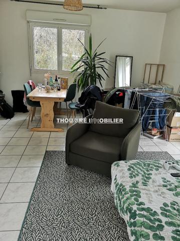 44470 MAUVES SUR LOIRE THOUARE SUR LOIRE Maison 77 m2