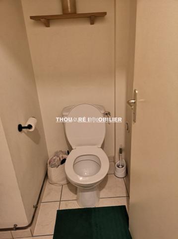 44470 MAUVES SUR LOIRE THOUARE SUR LOIRE Maison 77 m2