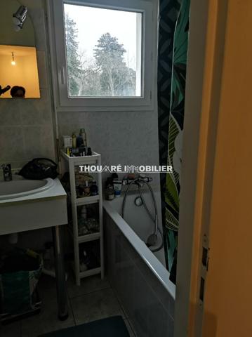 44470 MAUVES SUR LOIRE THOUARE SUR LOIRE Maison 77 m2