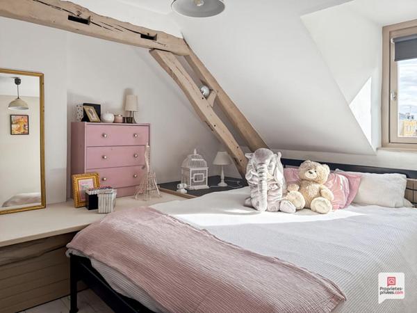 Maison Sable Sur Sarthe 7 pièce(s) 133 m2