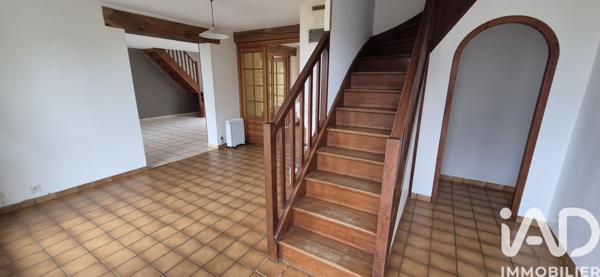 Maison à vendre 6 pièces 135 m² Lachelle