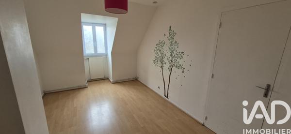 Maison à vendre 6 pièces 135 m² Lachelle