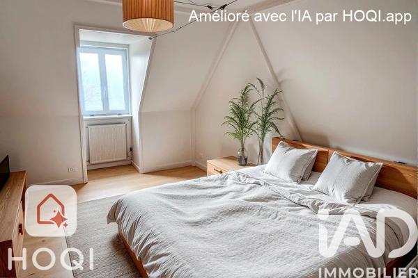 Maison à vendre 6 pièces 135 m² Lachelle