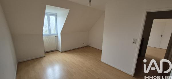 Maison à vendre 6 pièces 135 m² Lachelle