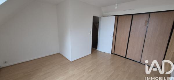 Maison à vendre 6 pièces 135 m² Lachelle