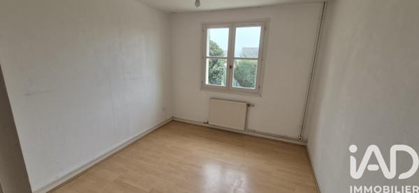 Maison à vendre 6 pièces 135 m² Lachelle