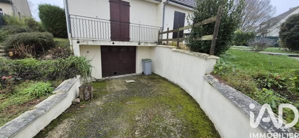 Maison à vendre 6 pièces 135 m² Lachelle