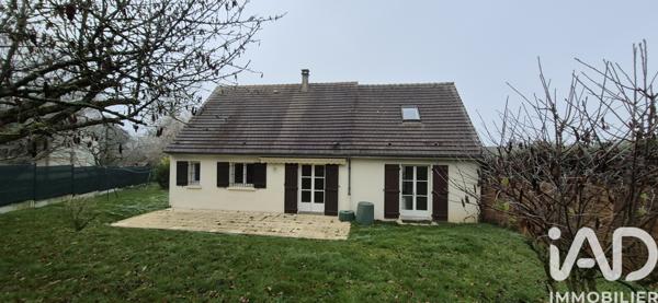 Maison à vendre 6 pièces 135 m² Lachelle