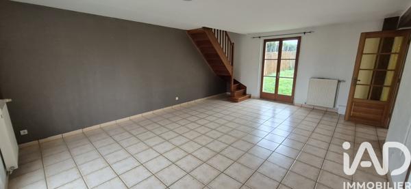 Maison à vendre 6 pièces 135 m² Lachelle