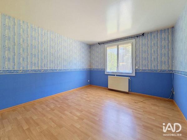 Maison à vendre 6 pièces 106 m² Briis-sous-Forges