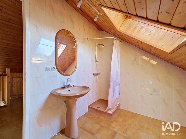 Maison à vendre 6 pièces 106 m² Briis-sous-Forges