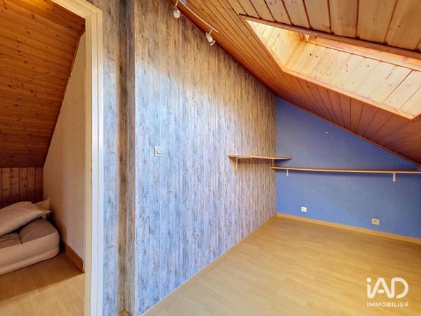 Maison à vendre 6 pièces 106 m² Briis-sous-Forges