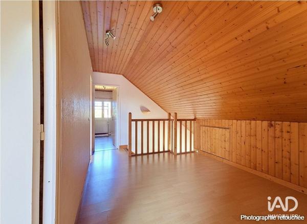 Maison à vendre 6 pièces 106 m² Briis-sous-Forges