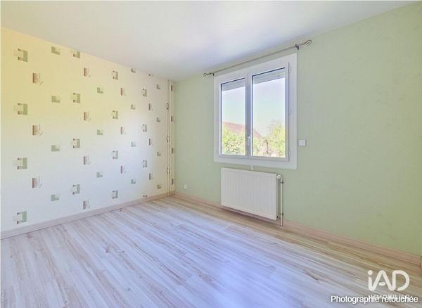 Maison à vendre 6 pièces 106 m² Briis-sous-Forges