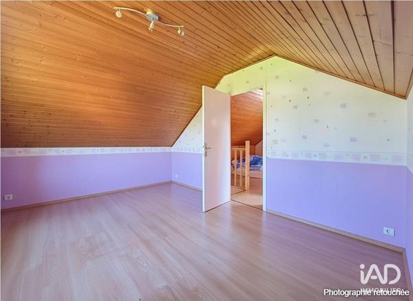 Maison à vendre 6 pièces 106 m² Briis-sous-Forges