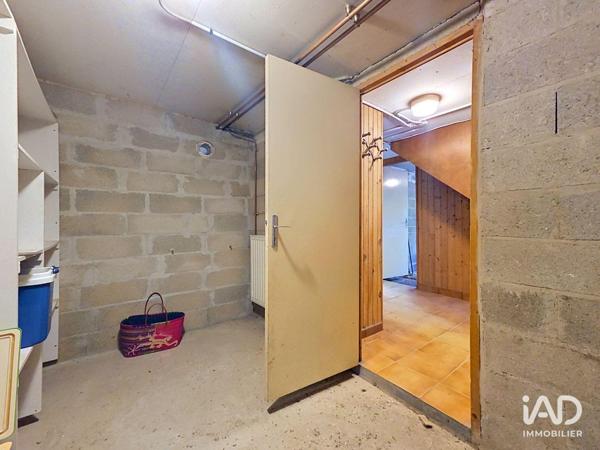 Maison à vendre 6 pièces 106 m² Briis-sous-Forges