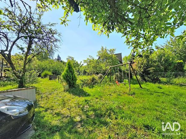 Maison à vendre 6 pièces 106 m² Briis-sous-Forges