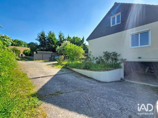 Maison à vendre 6 pièces 106 m² Briis-sous-Forges