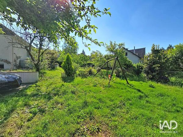 Maison à vendre 6 pièces 106 m² Briis-sous-Forges